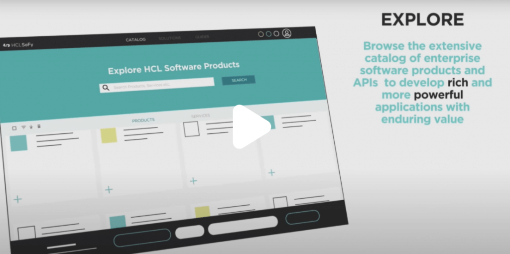 Explore HCLSoftware Products