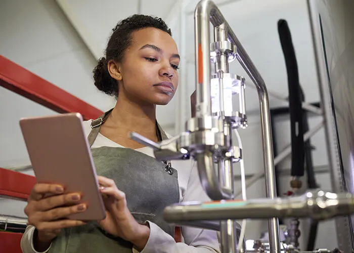 No More Working in Slow Motion