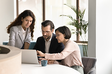 Doing More with Less: Three Forces Shaping Digital Commerce for You