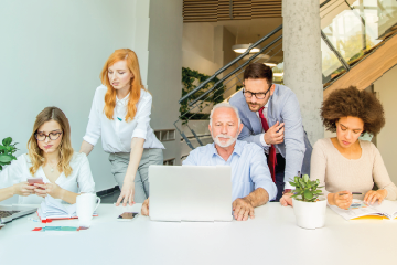 Managing Shared BYOD with BigFix Mobile