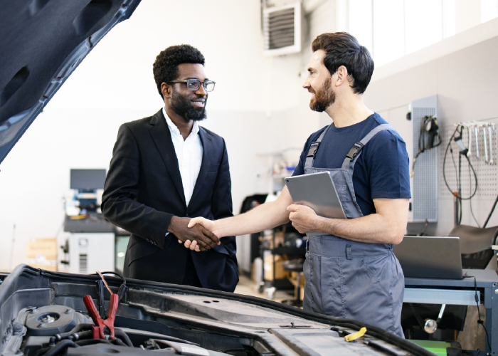 Make Make Quoting Your Competitive Advantage