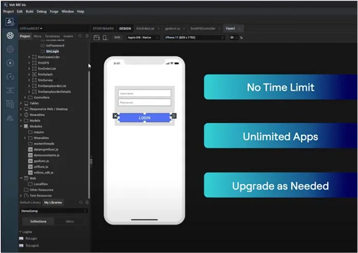 Parts Authoring Automation
