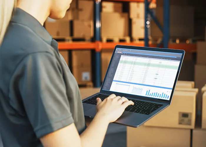 Offer Vast Selection, Tailored Exploration