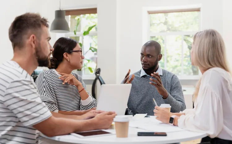 Context Over Clicks: Why Personalization Fails Without Context