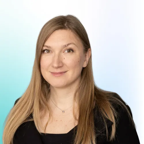 Irina Bakanova