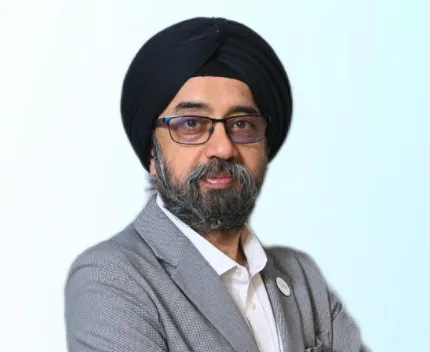 Jagjit Singh Arora