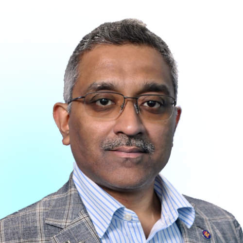 Kalyan Kumar (KK)​