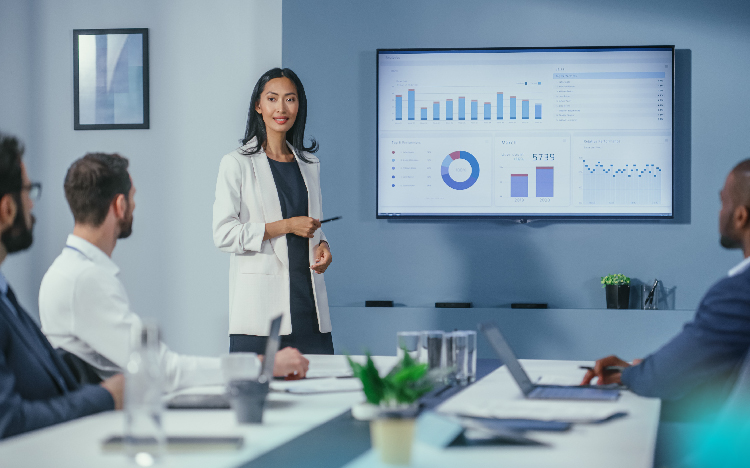 Mastering the Art of Data-Driven Marketing: Solutions for Common Challenges