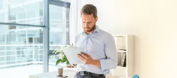 HCLSoftware Executive Vice President Rajesh Iyer