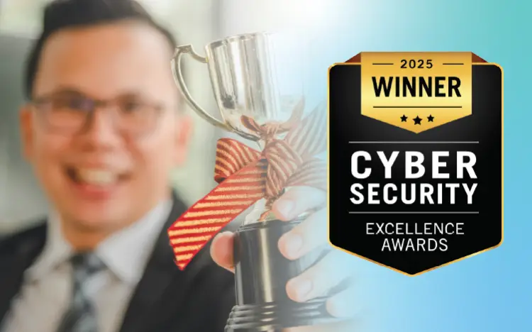 Three-Time Winner: HCL BigFix Compliance Sets the Standard in Endpoint Compliance for 2025