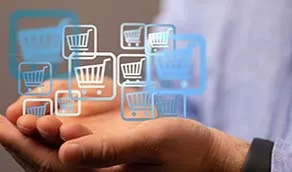 Ecommerce Portal