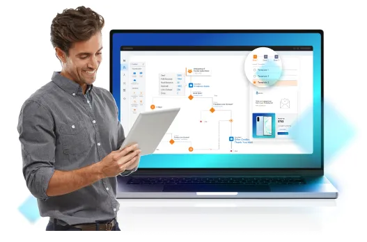 Unica-Limitless Flexibility for Today&rsquo;s sophisticated