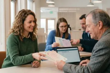 Policy Onboarding