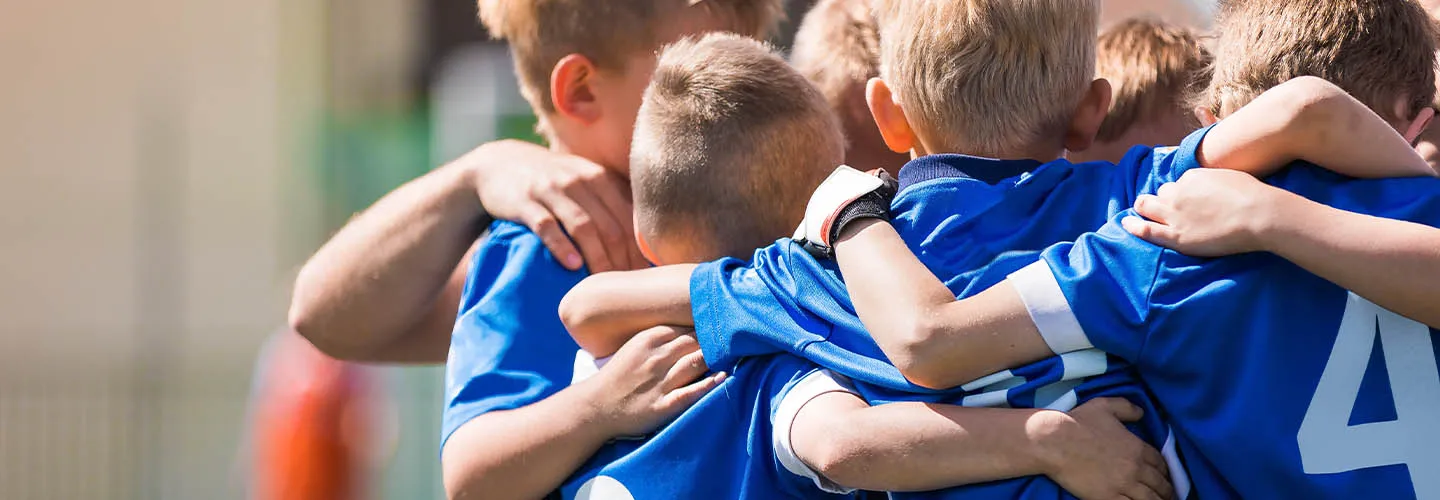 HCL Commerce+ - Augusta Sportswear Brand - Case Study - Banner 1