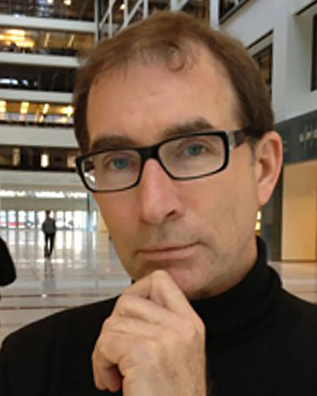 Mark Durham