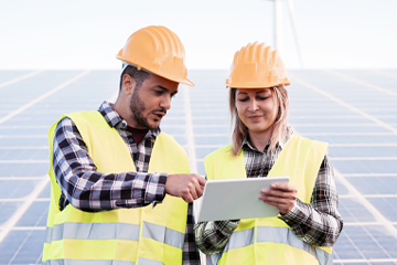 Global Energy Company