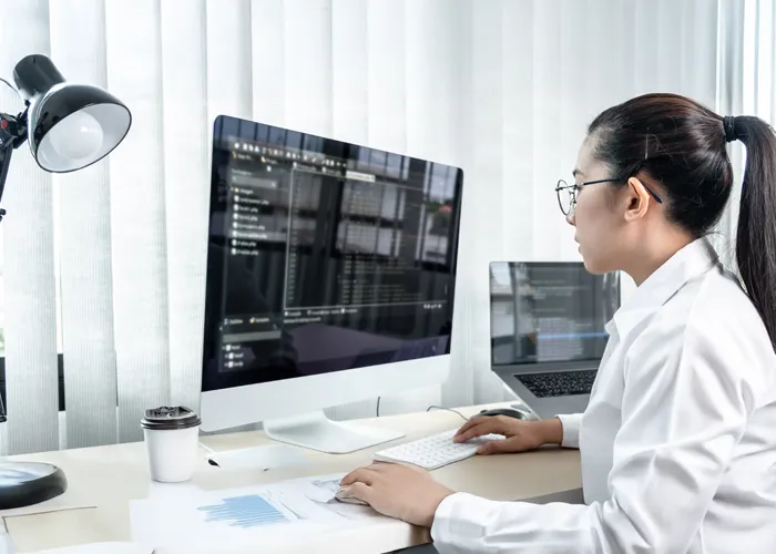 Increases Testing Efficiency