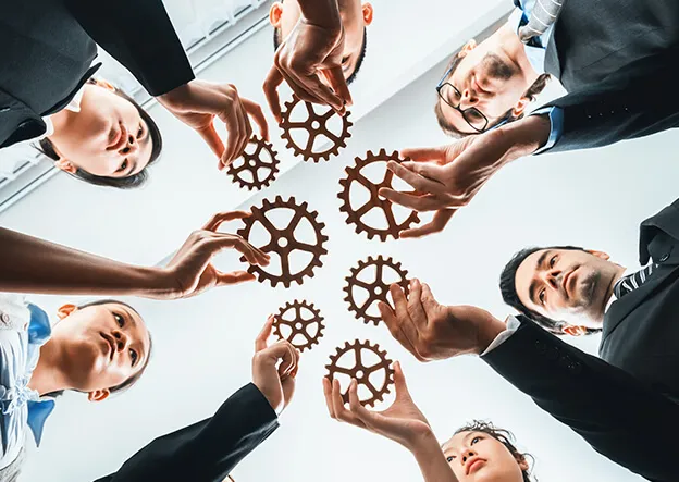 Improved Auditability