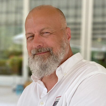 Uffe Sorensen