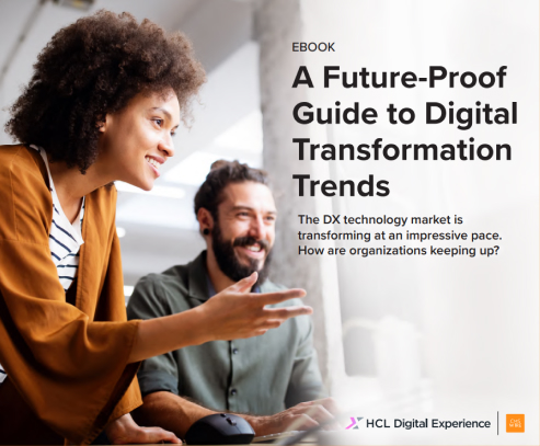 Digital Trends Report