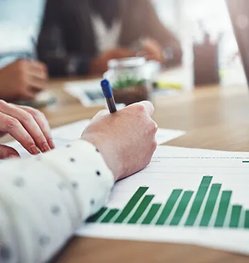 Step 3: Determine Strategic Importance