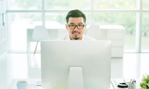 Developing the data needed for testing on demand