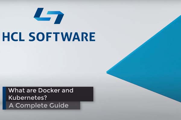 A Complete Guide to Docker and Kubernetes