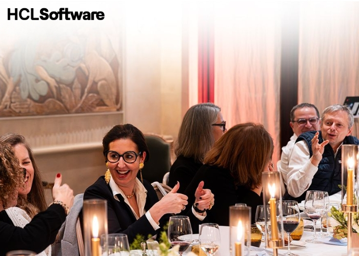 Unveiling UNICA+ 25.1.1: Live from Paris