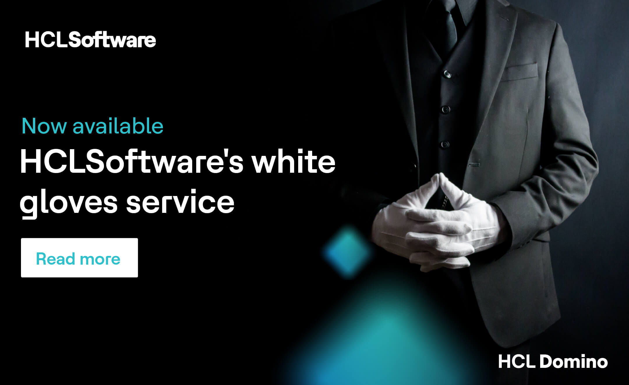 Upgrading Domino Is Painless with HCLSoftware&rsquo;s White Gloves Service