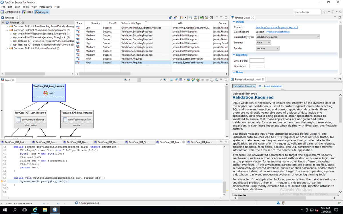 HCL CLARA AI virtual assistant 