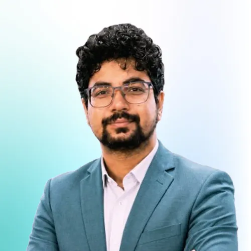 Pranav Kaushal
