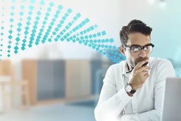 Three Strategic Shifts to Reinvent Your Commerce Operations