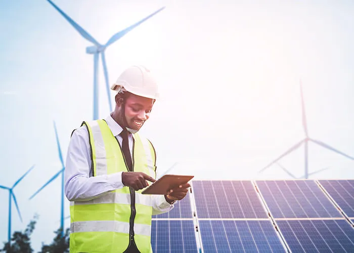 Transform Your Field Service Operations