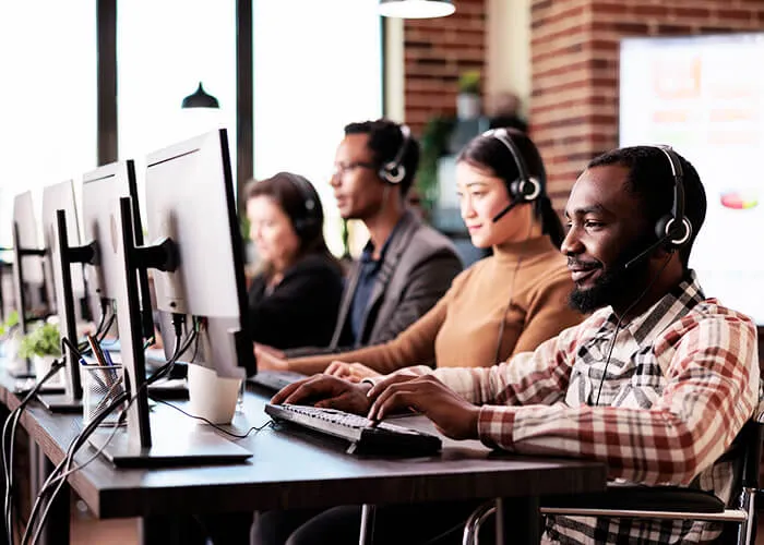 High-Performance Transactional Processing