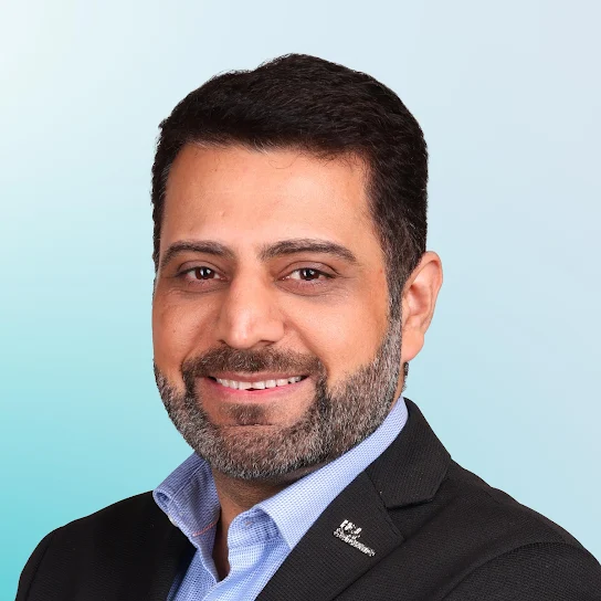 Dhruv Kohli