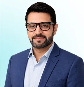 Dhruv Kohli