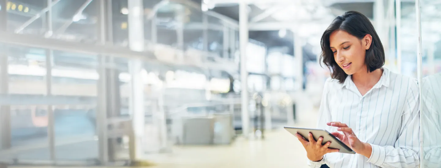 Less Noise. Less Clutter. More Secure Than Ever