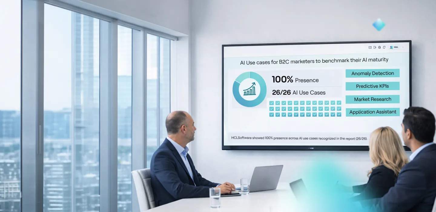 From Attention to Intelligence: The CMO’s Roadmap for AI-Powered Marketing