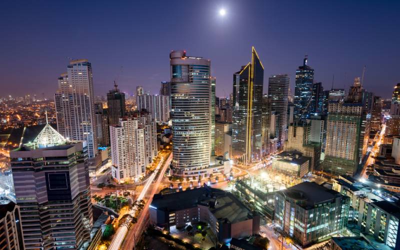 Manila