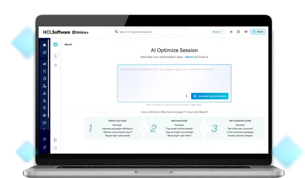 optimize Demo