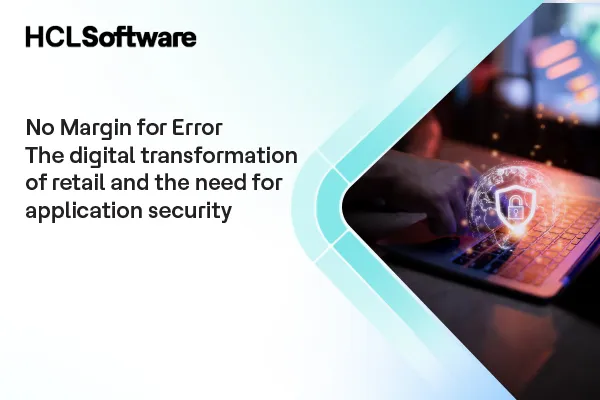 No Margin for Error
