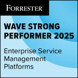 Forrester report
