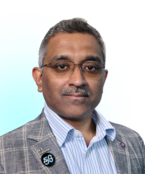 Kalyan Kumar