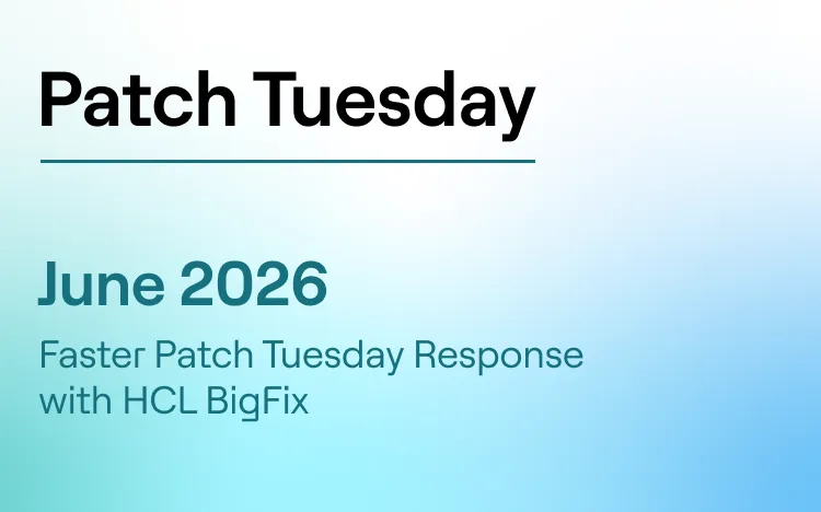 June 2026 Patch Tuesday: What IT Leaders Need to Know