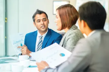 Leading Investment Management Company in United States