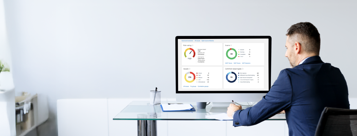 HCL AppScan Training and Certifications