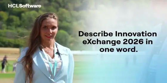 Innovation eXchange 2026