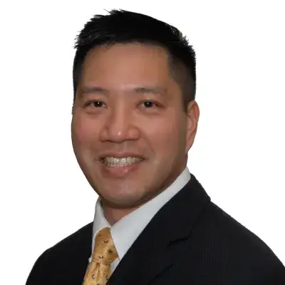 Robert Leong