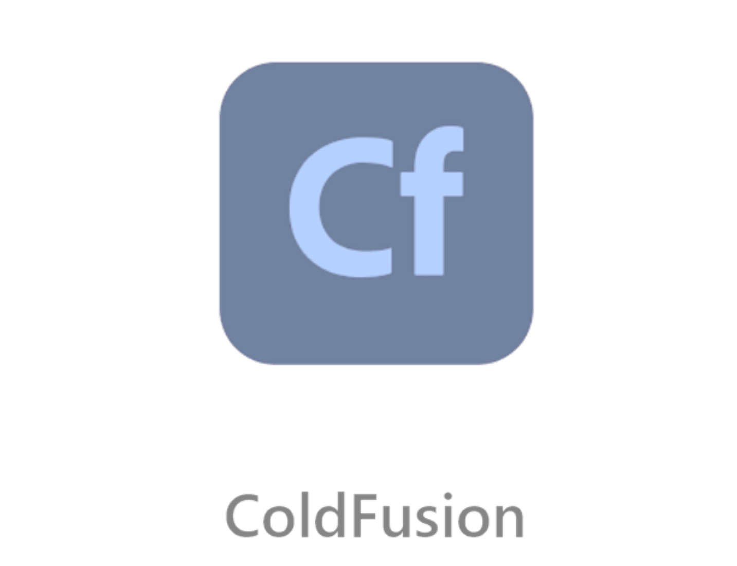 ColdFusion