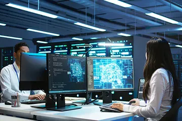 Enhancing Customer Satisfaction with AI-driven Automation for MSPs